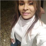 Professora de ciencias biologicas, psicopedagoga, com aulas online